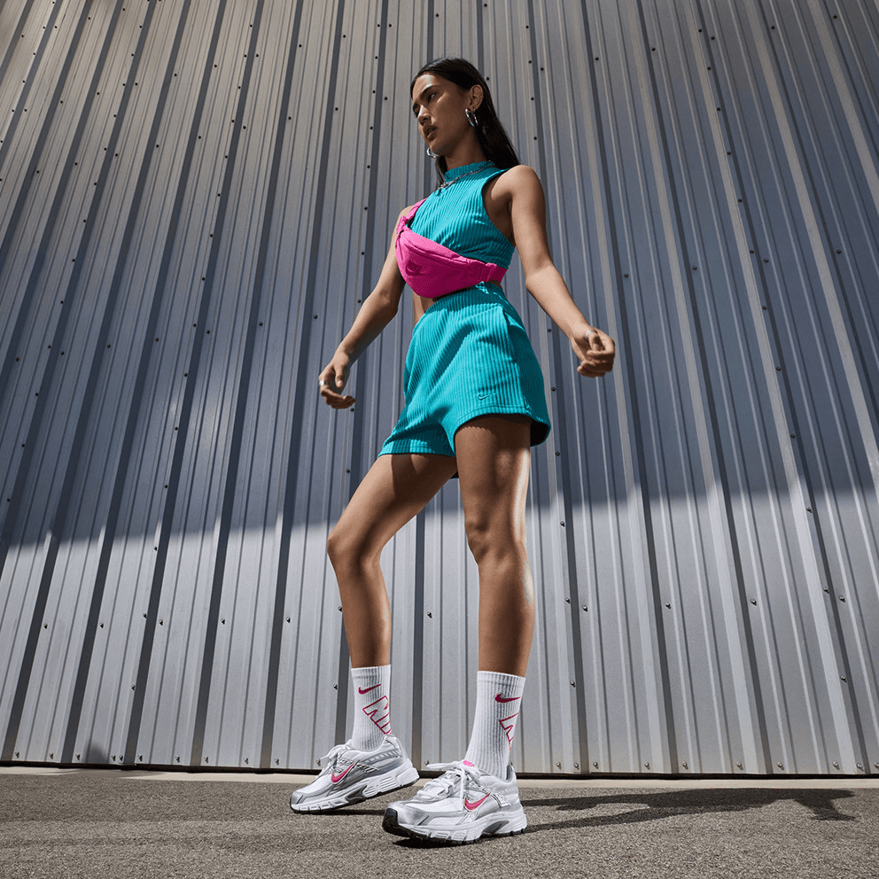 Power Step
